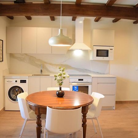 Peritxenea Landa Apartamentuak Lesaka Zewnętrze zdjęcie
