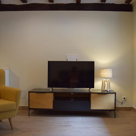 Peritxenea Landa Apartamentuak Lesaka Zewnętrze zdjęcie