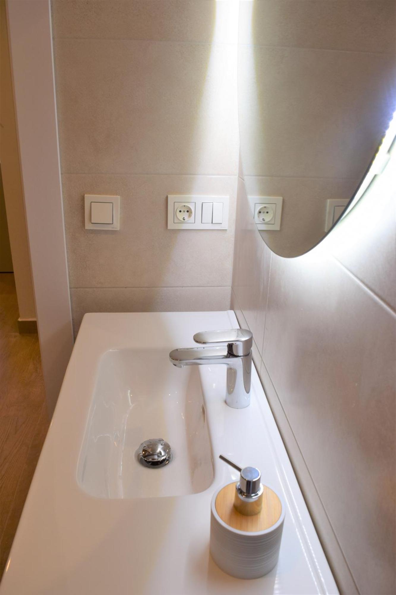 Peritxenea Landa Apartamentuak Lesaka Zewnętrze zdjęcie