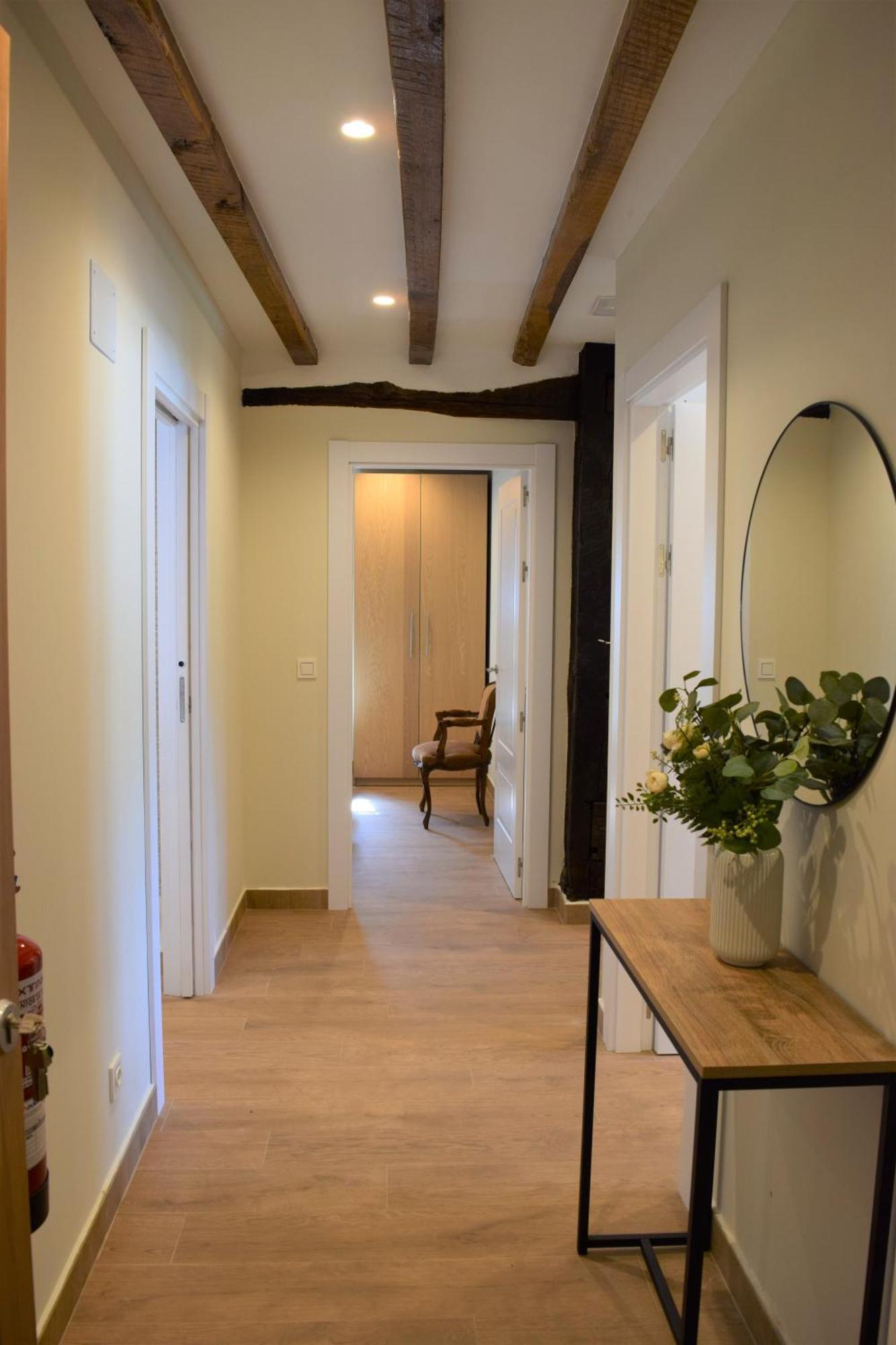 Peritxenea Landa Apartamentuak Lesaka Zewnętrze zdjęcie