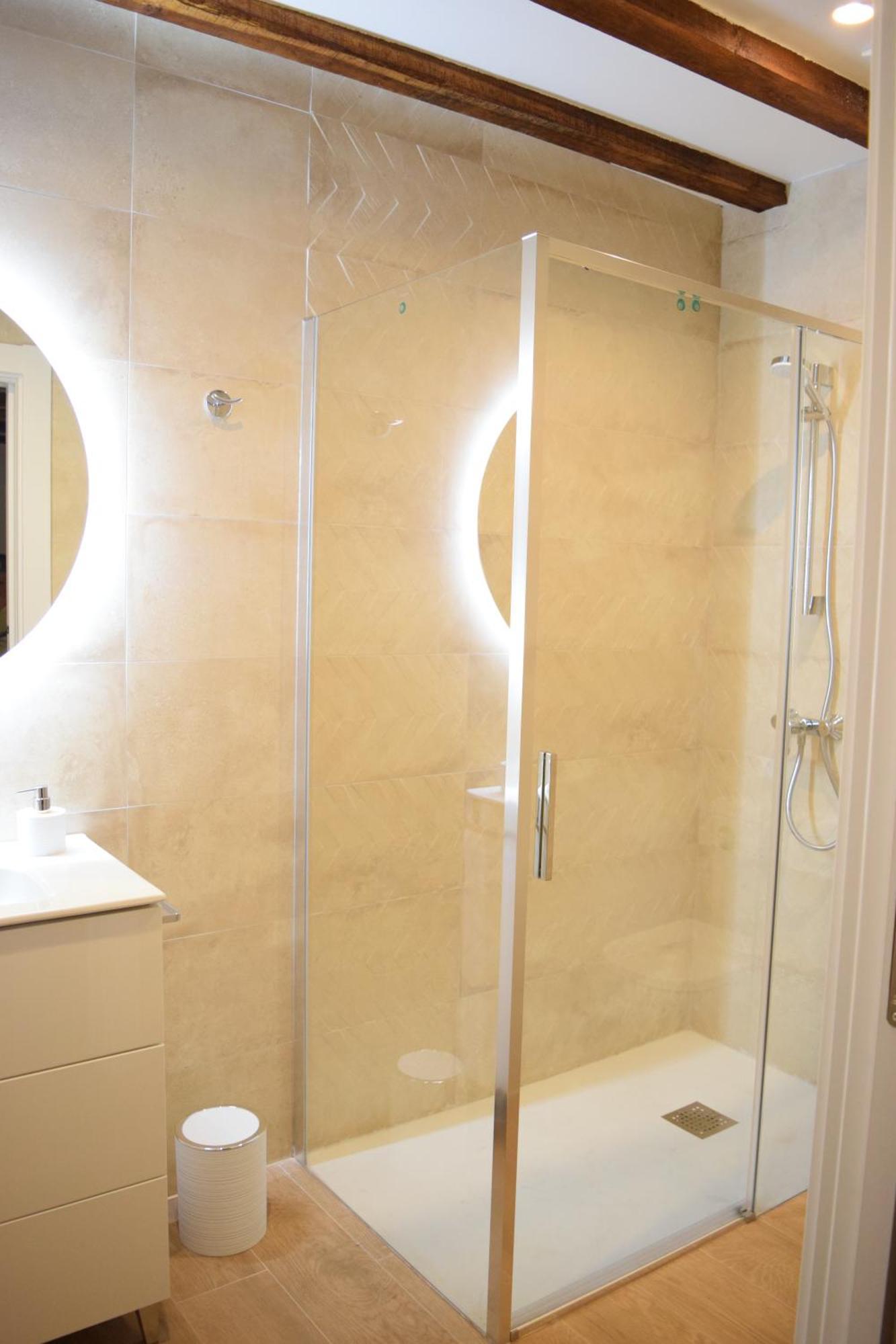 Peritxenea Landa Apartamentuak Lesaka Zewnętrze zdjęcie