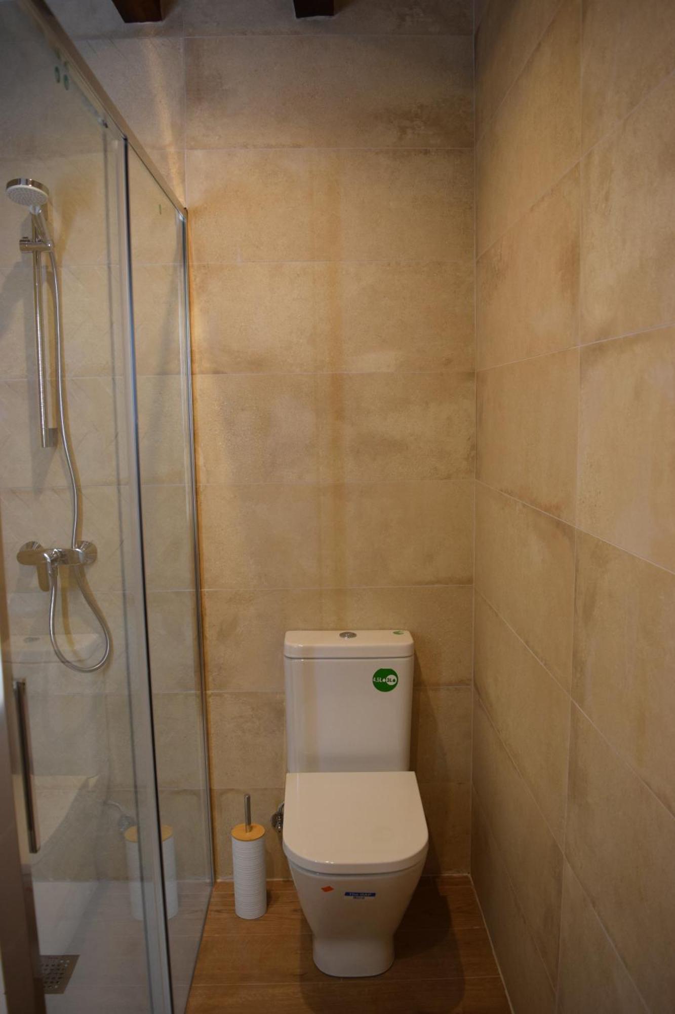 Peritxenea Landa Apartamentuak Lesaka Zewnętrze zdjęcie
