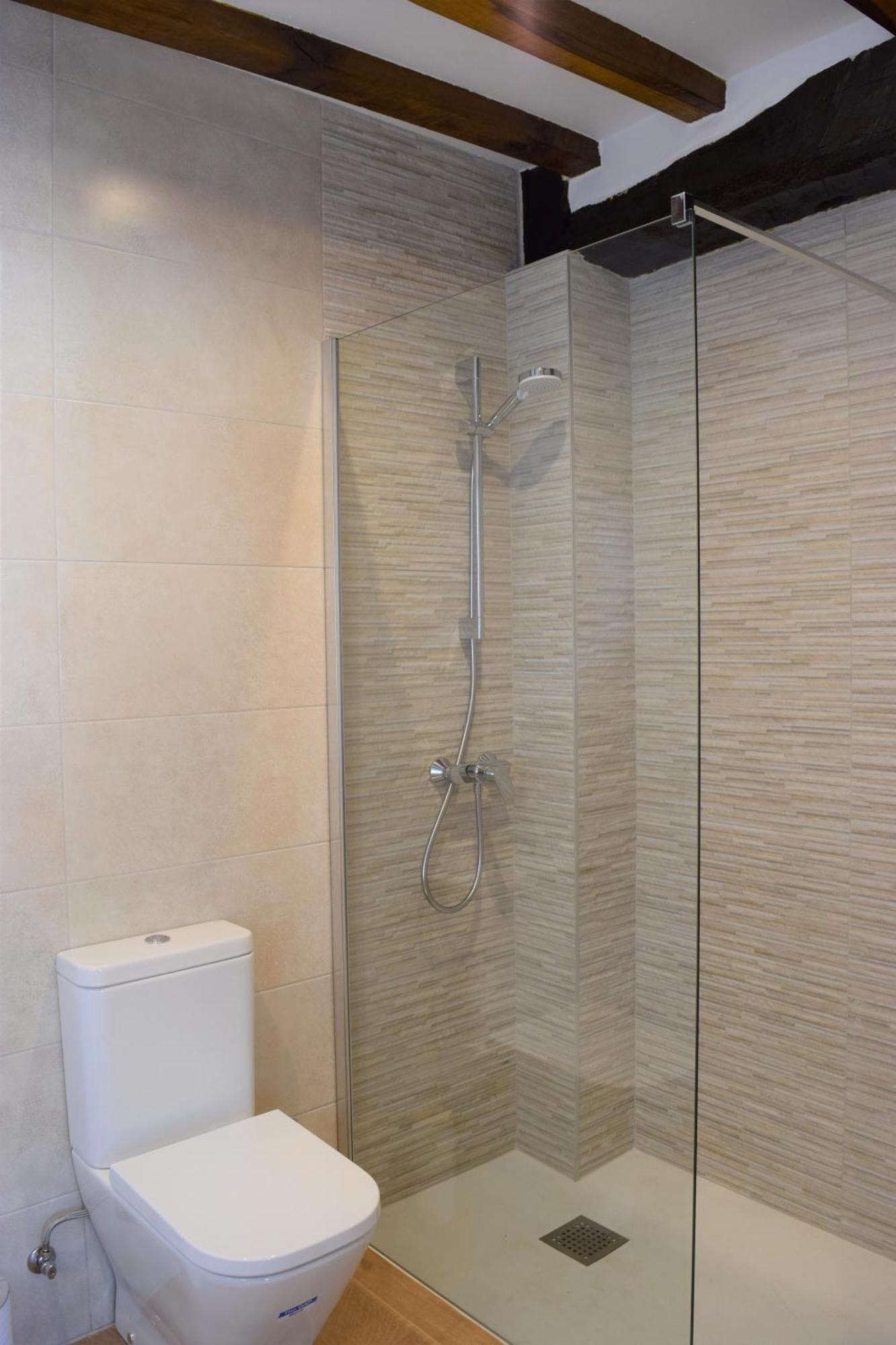 Peritxenea Landa Apartamentuak Lesaka Zewnętrze zdjęcie